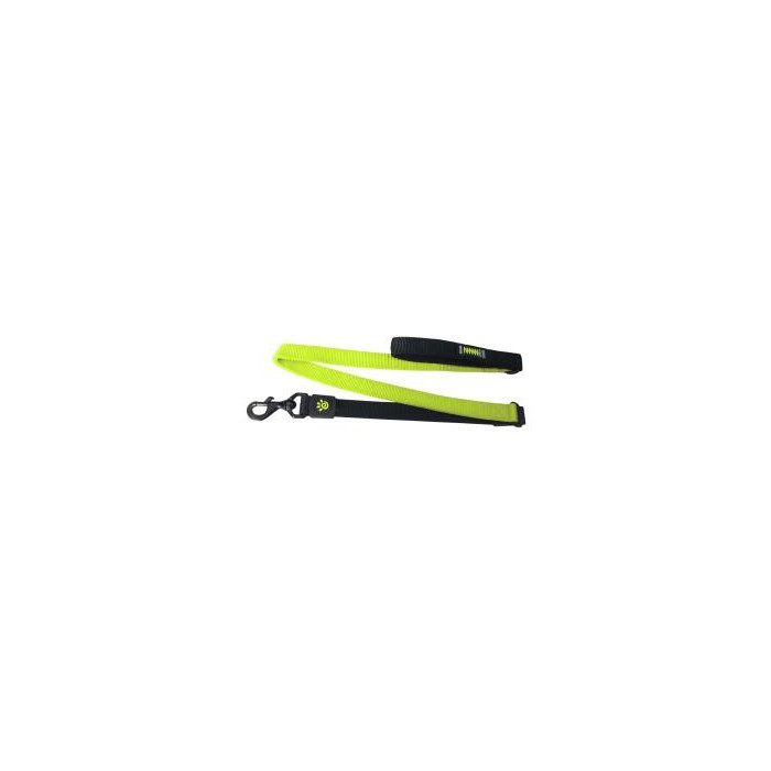 TIRADOR DE NYLON DOCO LARGO BUNGEE -VERDE- TAMAÑO L