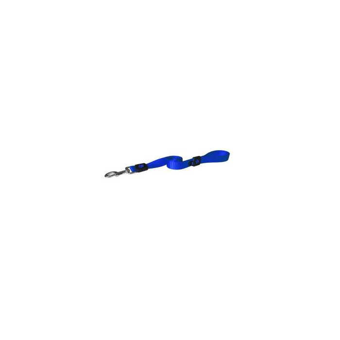 TIRADOR DE NYLON DOCO SIGNATURE -AZUL MARINO- S REF DCSN1048
