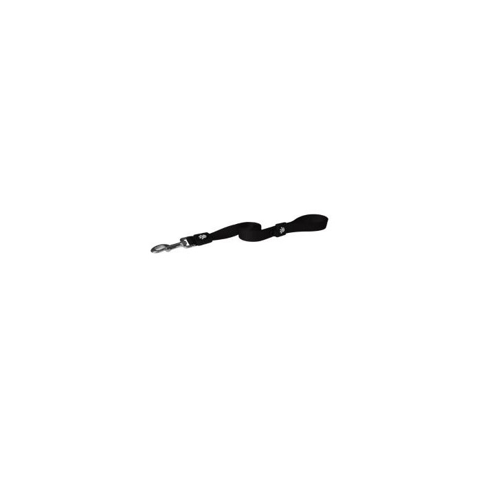 TIRADOR DE NYLON DOCO SIGNATURE -NEGRO- L REF DCSN1048