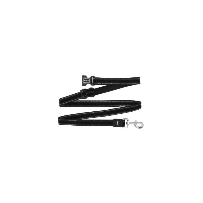 TIRADOR DE NYLON DOCO SNAP -NEGRO- ML REF DCA1372