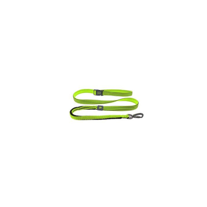 TIRADOR DE NYLON DOCO VARIO BUNGEE -VERDE- L REF DCV2072