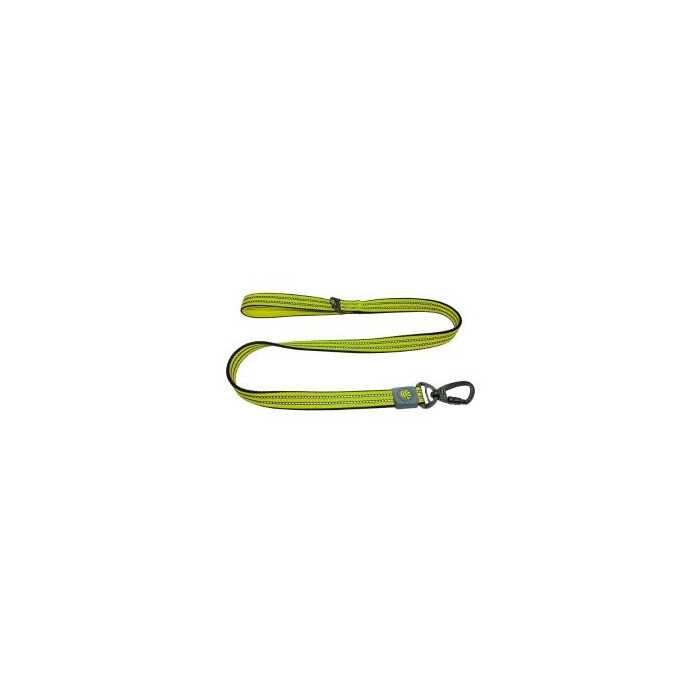 TIRADOR DE NYLON DOCO VARIO -VERDE- TAMAÑO M