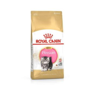 RCF FBN PERSIAN KITTEN X 2 KG