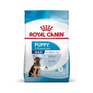 RCF SHN MAXI PUPPY BZ X 15...