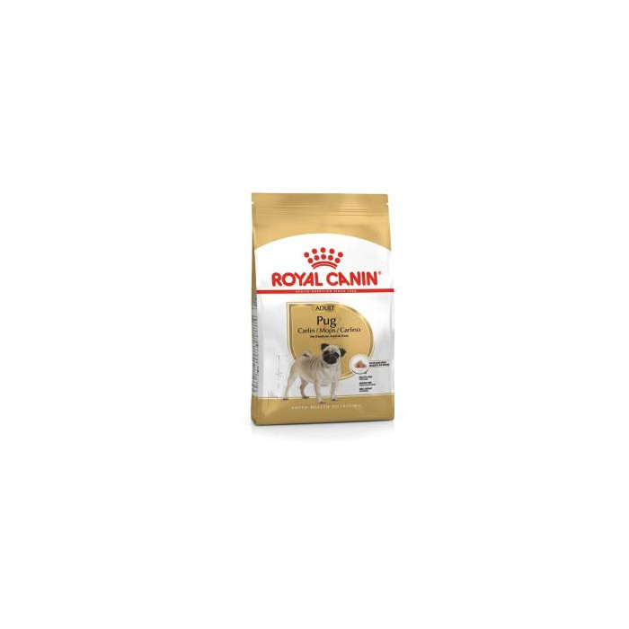 RCF BHN PUG ADULT X 1,5 KILOS