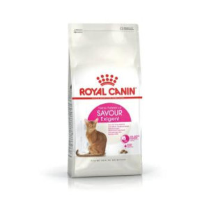 RCF FHN SAVOUR EXIGENT CAT...