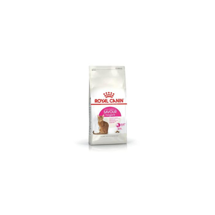 RCF FHN SAVOUR EXIGENT CAT X 2 KILOS