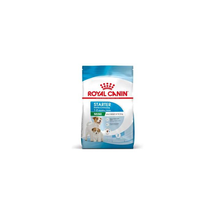 RCF SHN MINI STARTER M&B X 1 KG