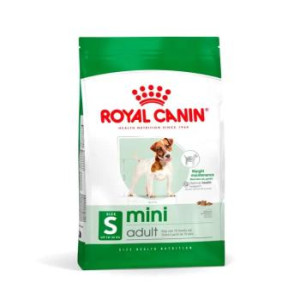 RCF SHN MINI ADULT X 4 KILOS