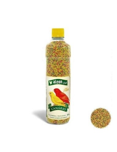 LABCON CLUB CANARIO X 325 GRAMOS