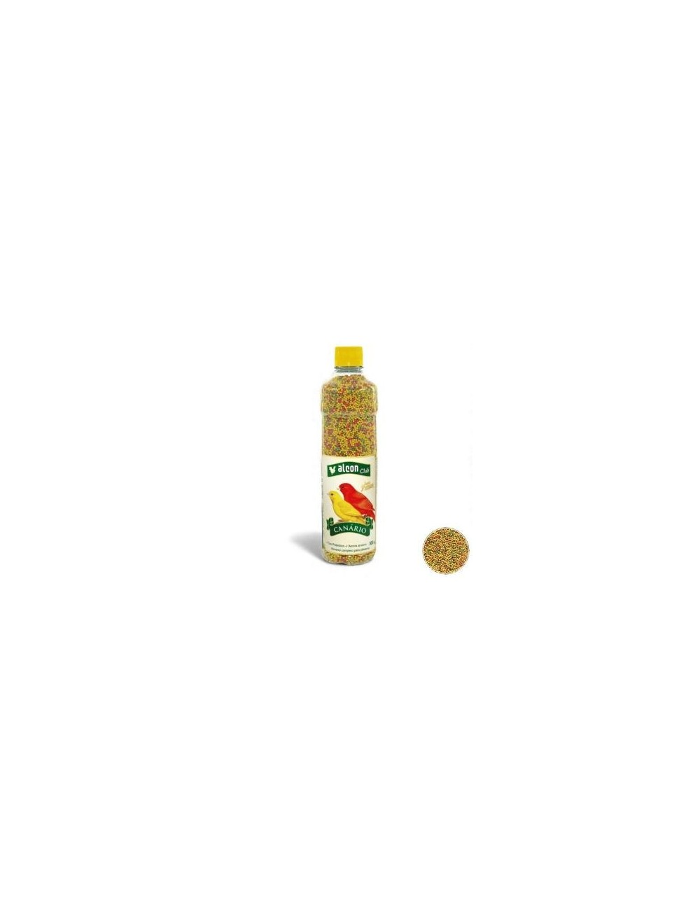 LABCON CLUB CANARIO X 325 GRAMOS