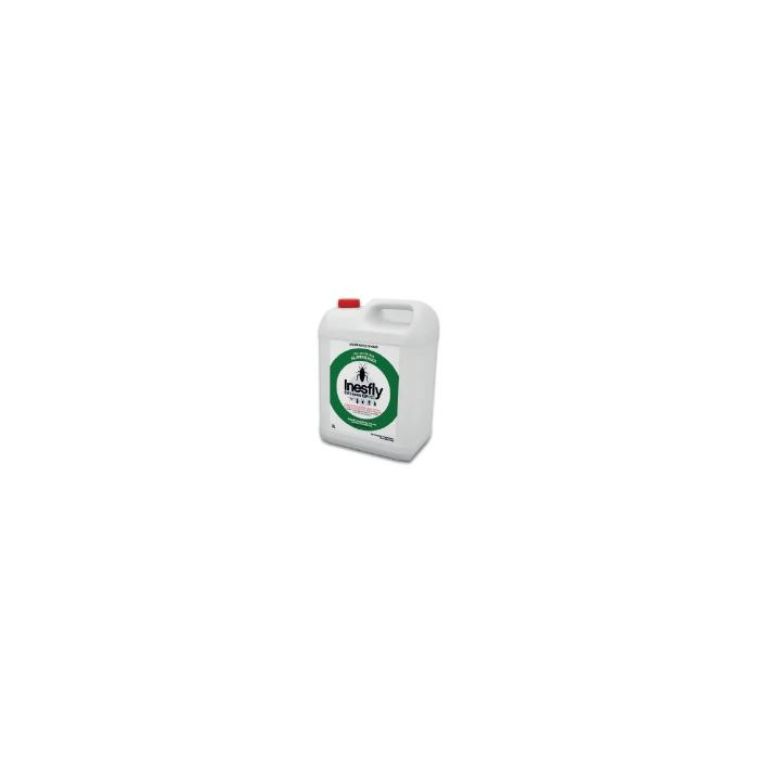INSECTICIDA -INESFLY- EM HOUSE 5 LITROS