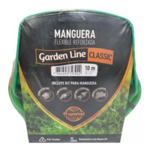 MANGUERA GARDEN LINE...