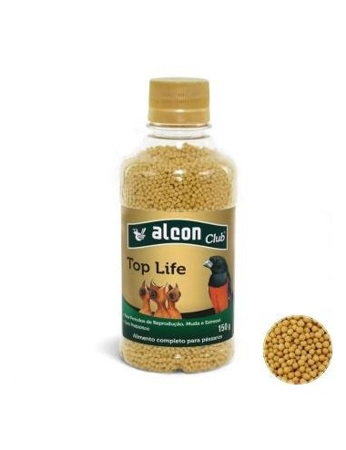 LABCON CLUB TOP LIFE X 150GR