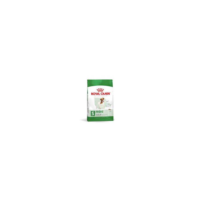 RCF SHN MINI ADULT X 8 KILOS