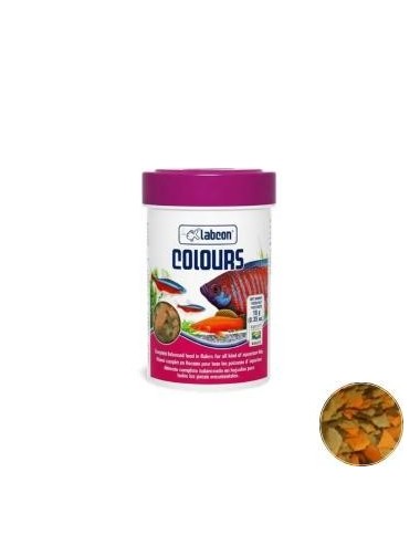 LABCON COLOURS X 10 GRAMOS