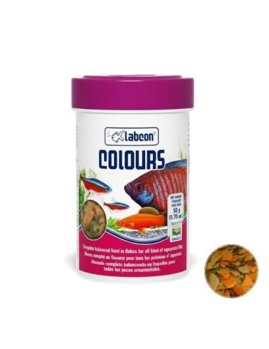 LABCON COLOURS X 50 GRAMOS