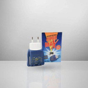 CIPERMAX APARATO ELECTRICO...