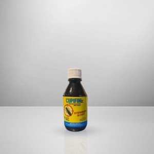 CUPIFIN EC X 250 C.C.