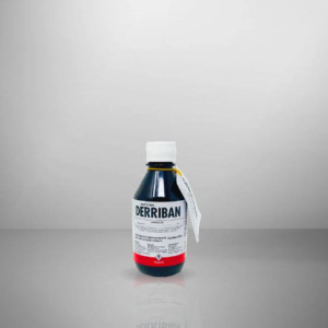 DERRIBAN X 250 C.C.