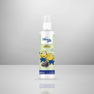 COLONIA FRESCAPEL FRESH X...