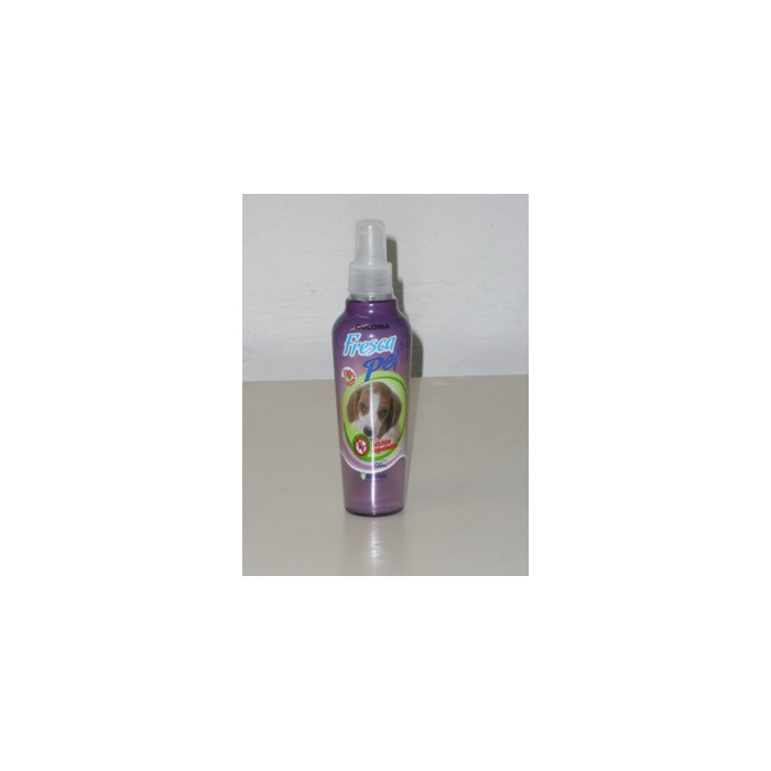 COLONIA FRESCAPEL ACCION REPELENTE X 200 C.C. (CON ATOMIZADOR)
