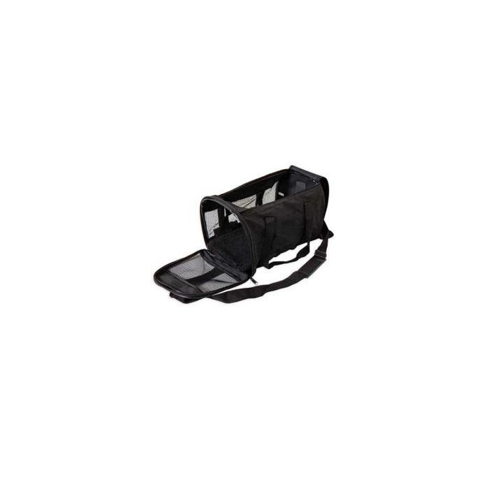 BOLSA TRANSPORTADORA PETMATE KENNEL CAB 4.5 KG REF. 21329