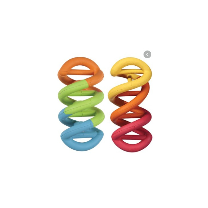 JUGUETE PETMATE JW AMORTIGUADOR DE GOMA REF. 43145