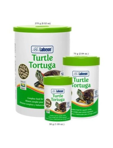 LABCON TORTUGA X 270 GRAMOS