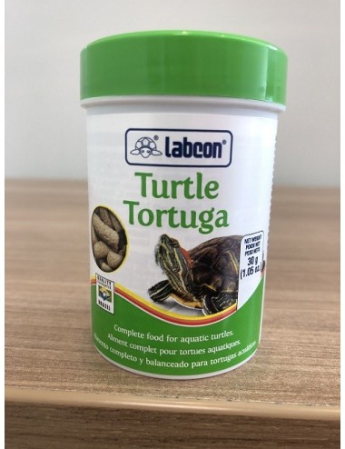 LABCON TORTUGA X 30 GRAMOS