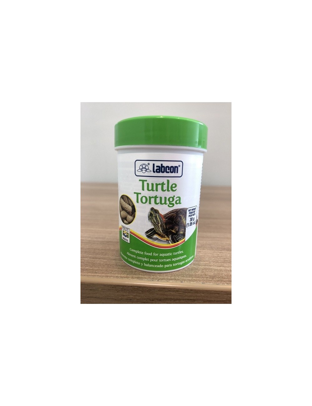 LABCON TORTUGA X 30 GRAMOS
