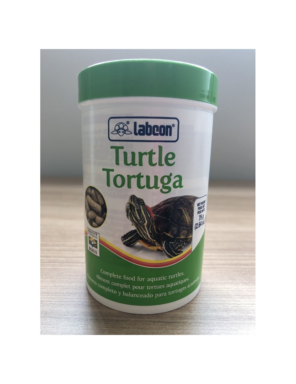 LABCON TORTUGA X 75 GRAMOS