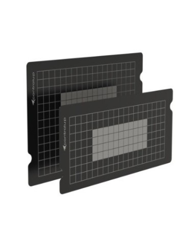 LAMINA ADHESIVA -CONTROL UP- BLACK 240