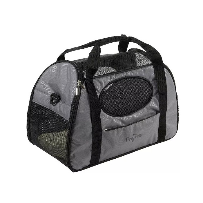 BOLSA TRANSPORTADORA PETMATE GEN7PETS PEQUEÑO  REF. G1020GS