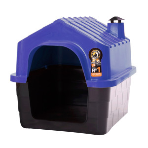 CASITA PARA PERRO...