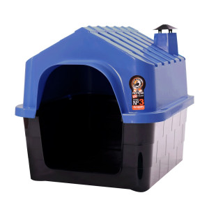 CASITA PARA PERRO...