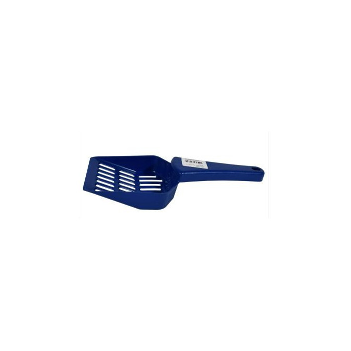 PALITA SANITARIA -DURAPETS- AZUL REF 10749