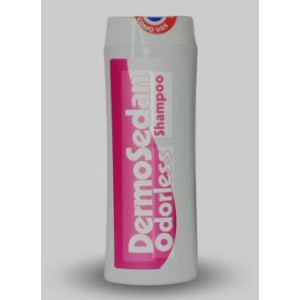 SHAMPOO DERMOSEDAN ODORLESS...