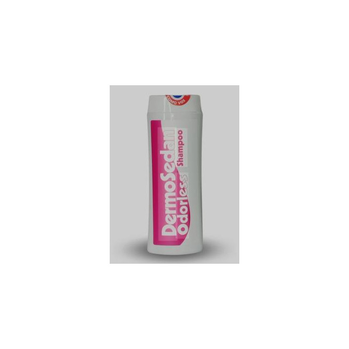 SHAMPOO DERMOSEDAN ODORLESS X 250 C.C.