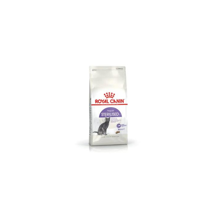 RCF FHN STERILISED 37 X 4 KILOS