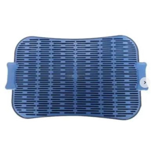 SANITARIO SANIDOG AZUL -...