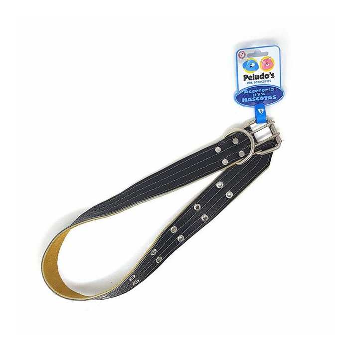 COLLAR PERRO - Nº 8 ESPECIAL DE CUERO