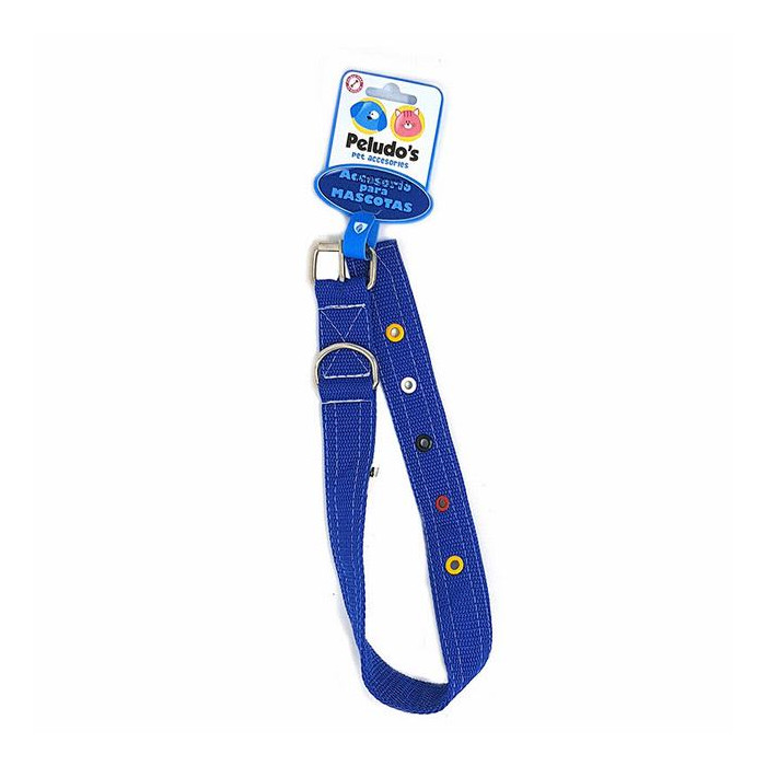COLLAR PERRO - Nº 4 DE NYLON