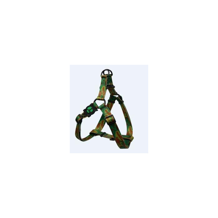 ARNES DOCO -ESTAMPADO MILITAR- S REF DCL202