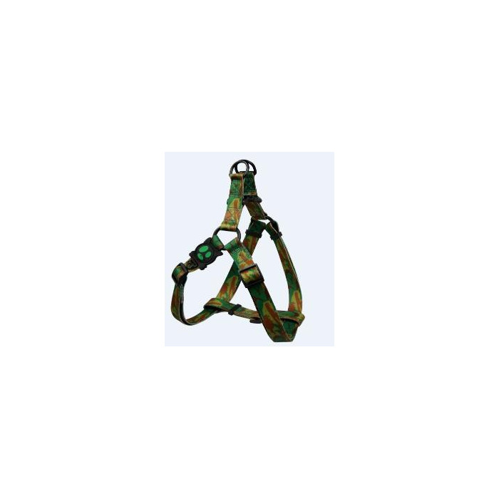 ARNES DOCO -ESTAMPADO MILITAR- L REF DCL202