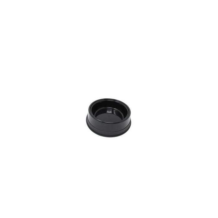 COMEDERO PETMATE PLASTICO ANTIDESLIZANTE GRANDE REF. 64750