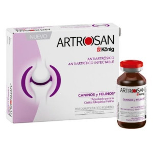 ARTROSAN INYECTABLE X 1ML