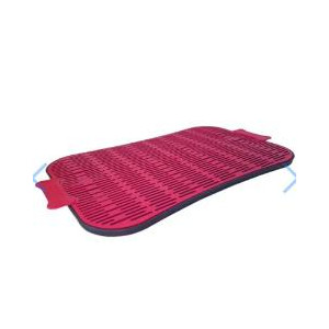 SANITARIO SANIDOG ROSA -...