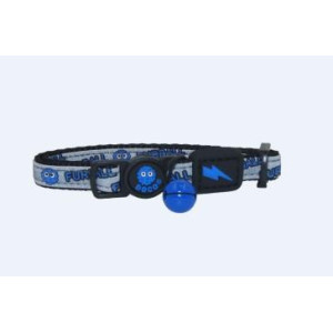COLLAR DE NYLON P GATO DOCO...