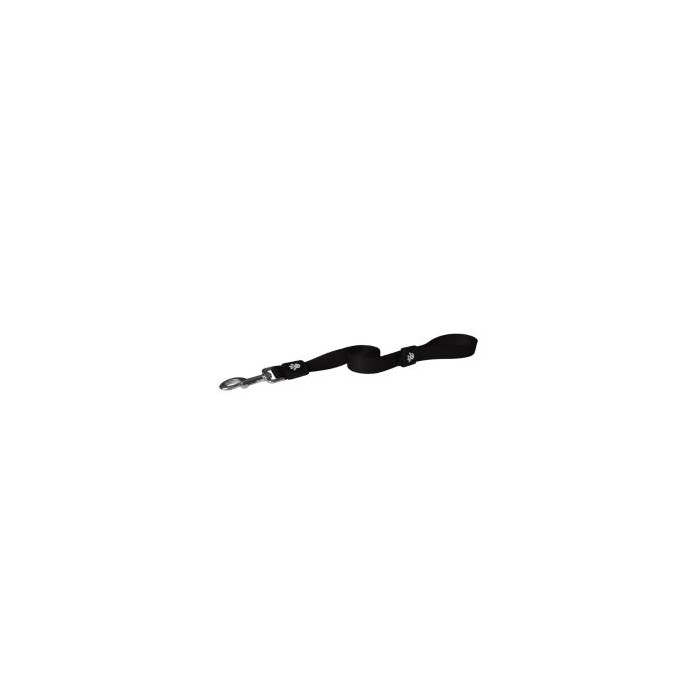 TIRADOR DE NYLON DOCO SIGNATURE -NEGRO- S REF DCSN1048